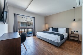 Mexico Hotel