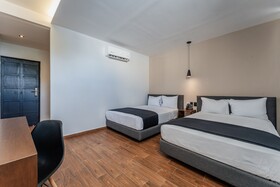 Mexico Hotel