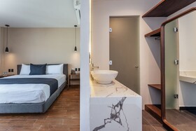 Mexico Hotel