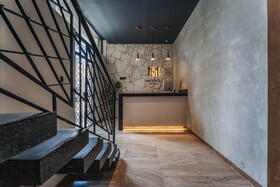 Mexico Hotel