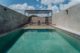 Mexico Hotel