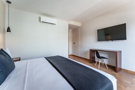 Mexico Hotel