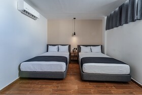 Mexico Hotel