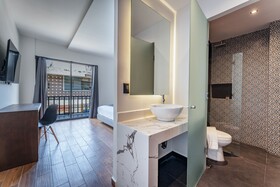 Mexico Hotel