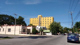 Misol Ha Hotel