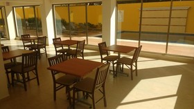 Misol Ha Hotel