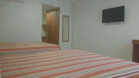 Misol Ha Hotel