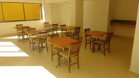 Misol Ha Hotel