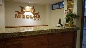 Misol Ha Hotel