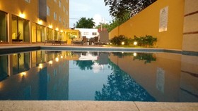 Misol Ha Hotel