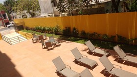 Misol Ha Hotel