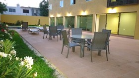 Misol Ha Hotel