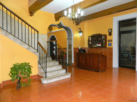 Montejo Hotel