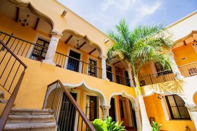 Montejo Hotel