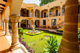 Montejo Hotel