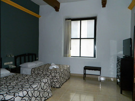 Montejo Hotel