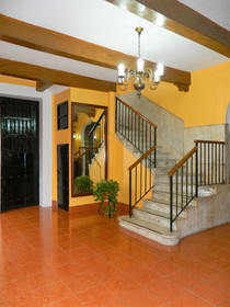 Montejo Hotel