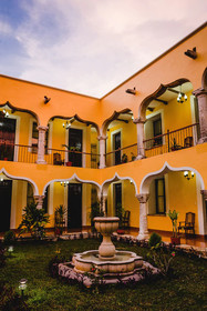 Montejo Hotel