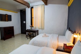 Montejo Hotel