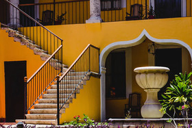 Montejo Hotel