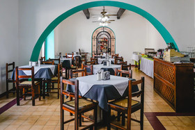 Montejo Hotel