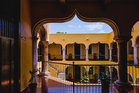 Montejo Hotel