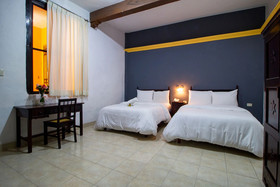 Montejo Hotel
