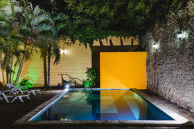 Montejo Hotel