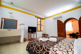 Montejo Hotel