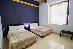 Montejo Hotel