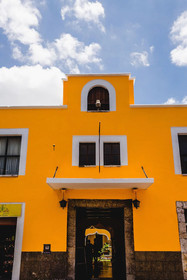 Montejo Hotel