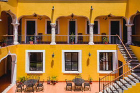 Montejo Hotel