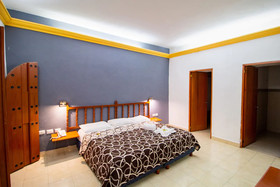 Montejo Hotel