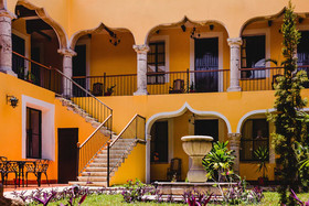 Montejo Hotel