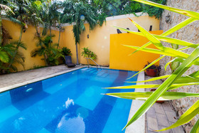 Montejo Hotel