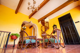 Montejo Hotel