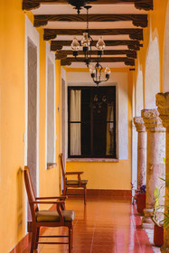 Montejo Hotel