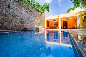 Montejo Hotel
