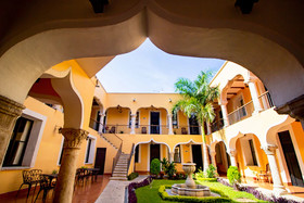 Montejo Hotel