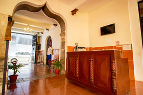 Montejo Hotel