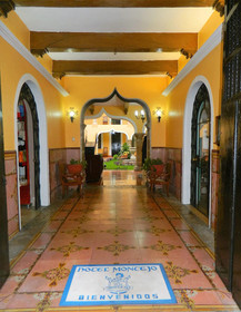 Montejo Hotel