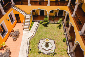 Montejo Hotel