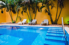 Montejo Hotel