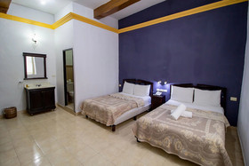 Montejo Hotel