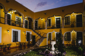 Montejo Hotel