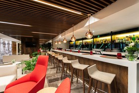 NH Collection Merida Paseo Montejo
