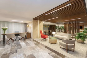 NH Collection Merida Paseo Montejo
