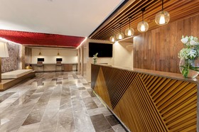 NH Collection Merida Paseo Montejo