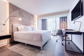 NH Collection Merida Paseo Montejo