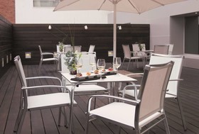 NH Collection Merida Paseo Montejo